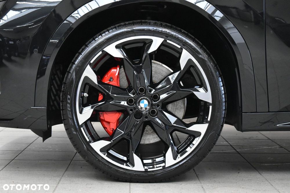 BMW X2 M35i xDrive - 7