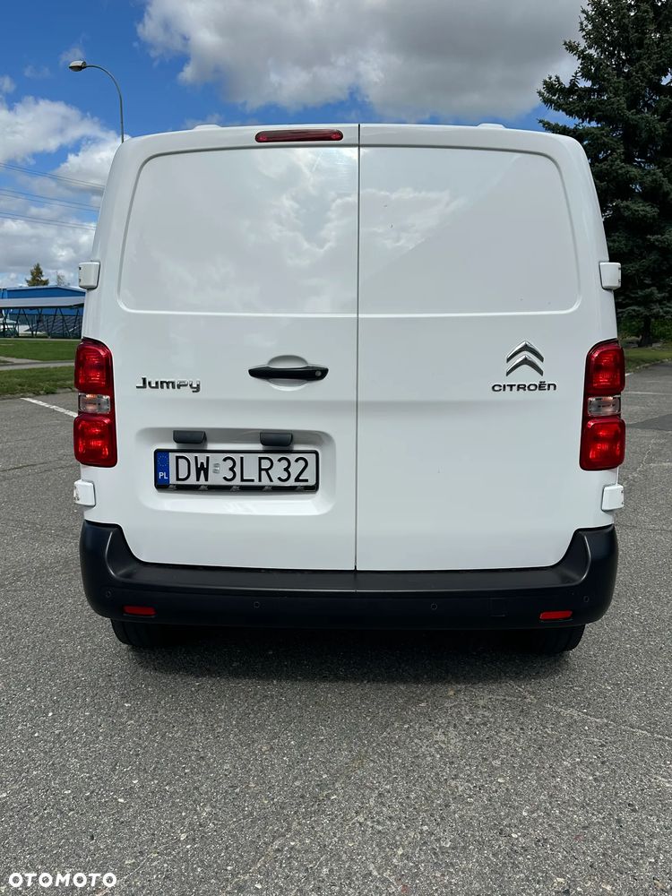Citroën Jumpy - 7