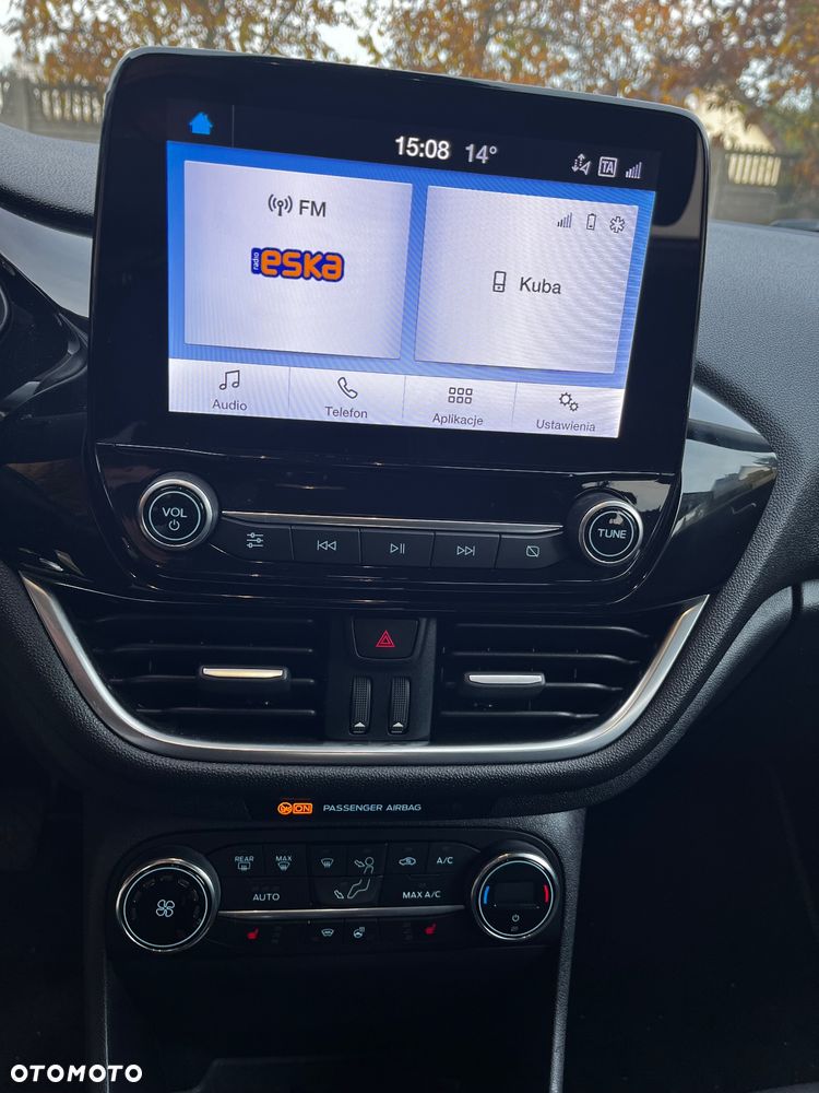 Ford Fiesta ver-1-5-tdci-titanium - 11