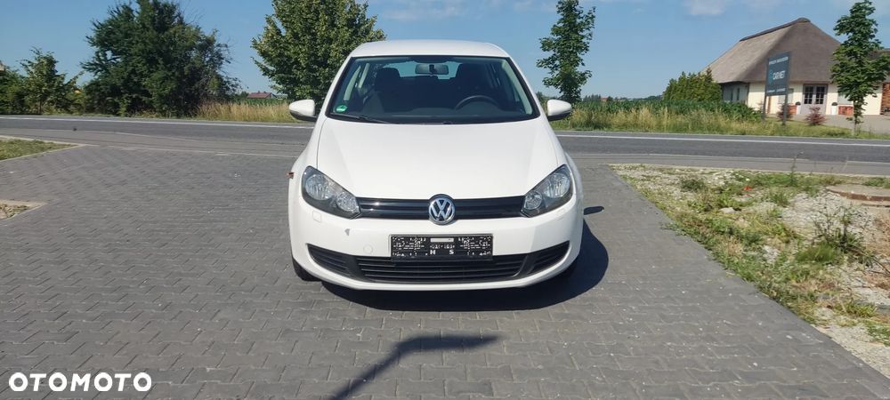 Volkswagen Golf 1.4 Team - 8