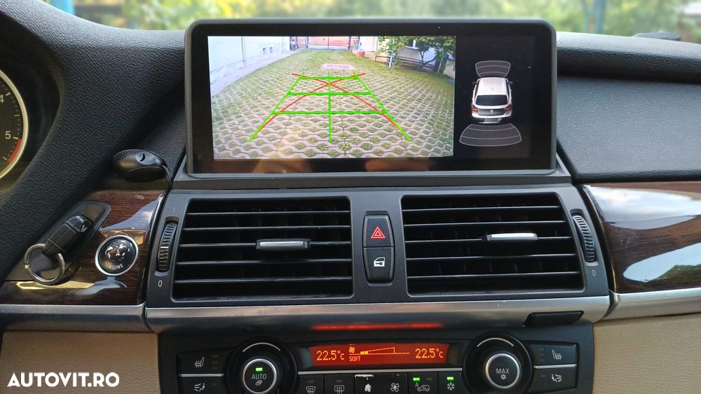 BMW X6 - 13
