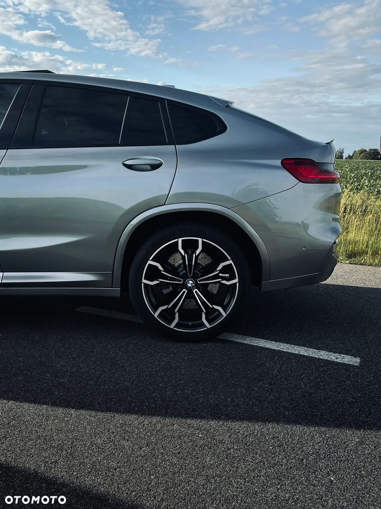 BMW X4 M Competition - 7