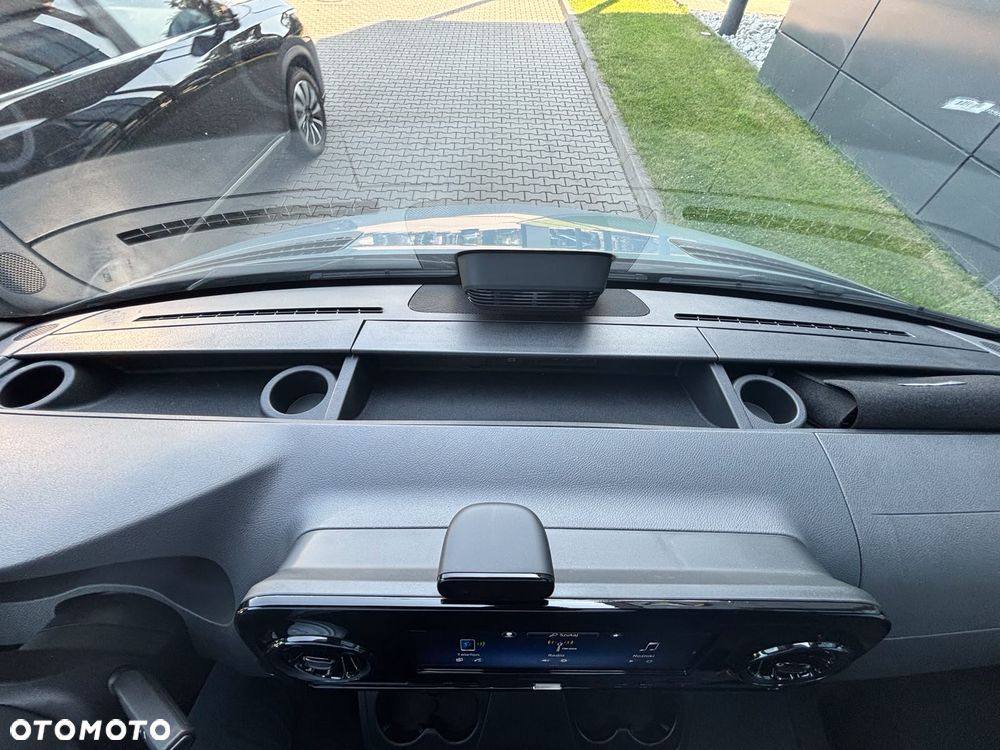 Mercedes-Benz Sprinter 317 CDI Podwozie PRO długi DOKA - 25