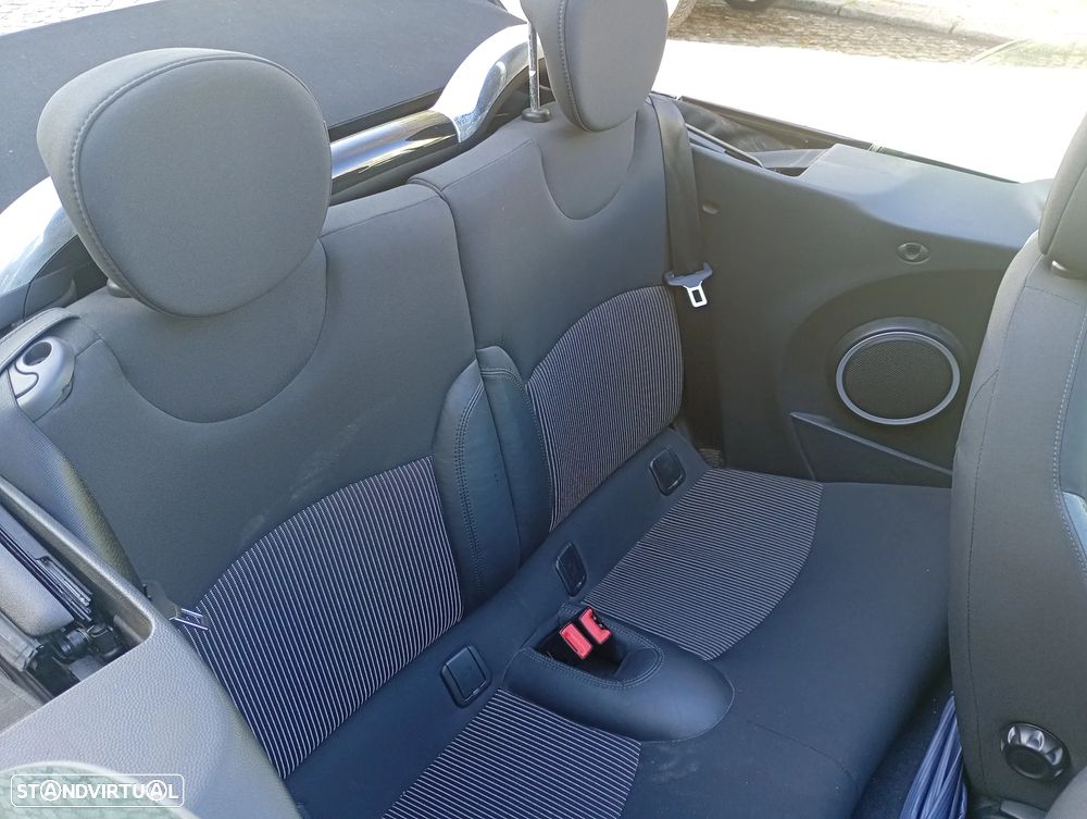 Audi A3 Sportback 2.0 TDi - 10