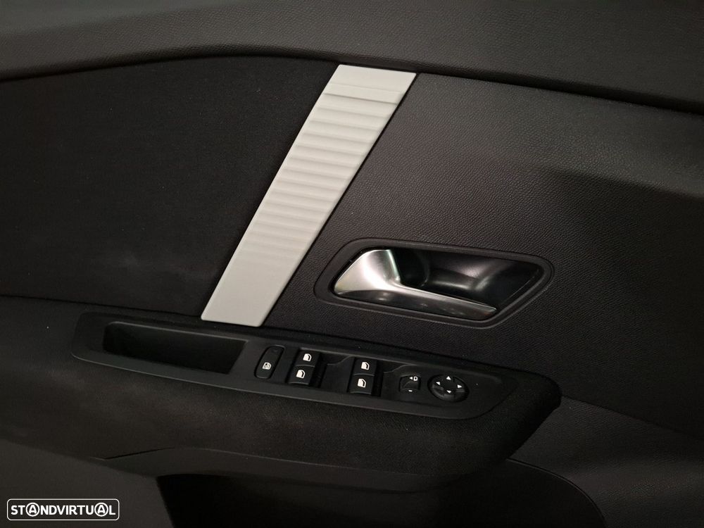 Citroën C4 X 1.2 Hybrid Max e-DSC6 - 24