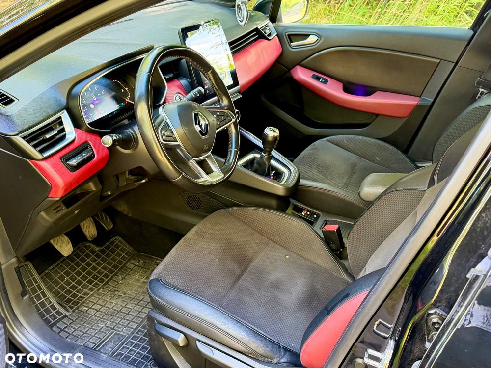 Renault Clio 1.0 TCe Intens - 6