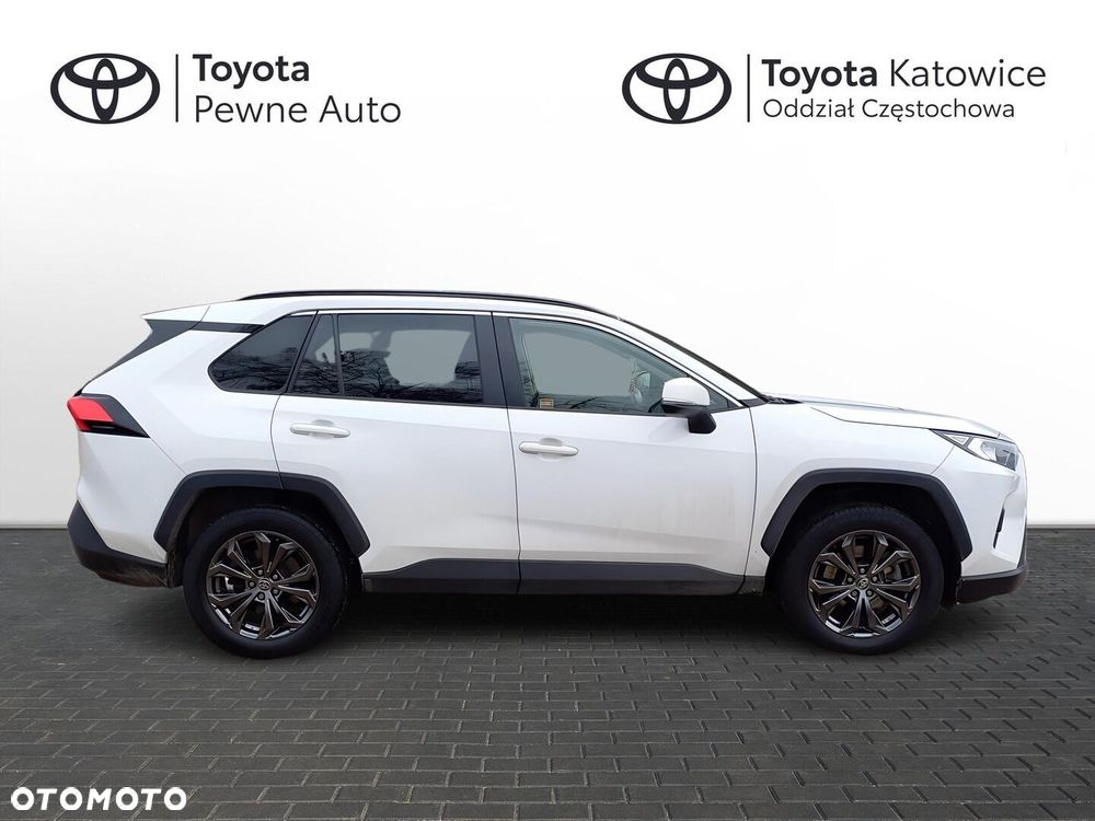 Toyota RAV4 - 17