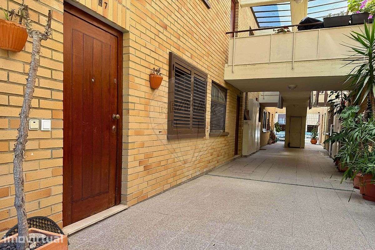 Apartamento T1 para venda - Grande imagem: 5/23