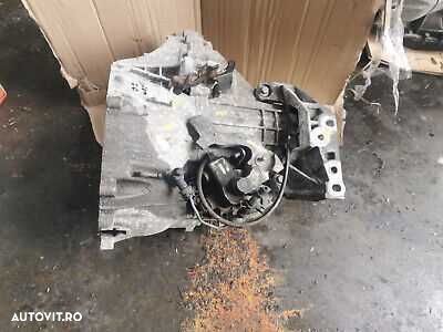 Cutie viteze manuala Ford Transit 2.0 D / 2.2 D / 2.4 D ~ 6 Trepte - 2