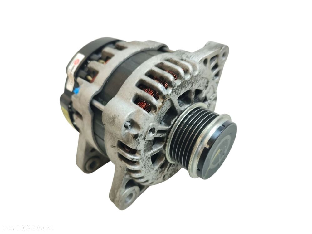 ALTERNATOR HYUNDAI I30 III (2016-2018) 1.4 T-GDI 140KM 37300-03AA0 - 1
