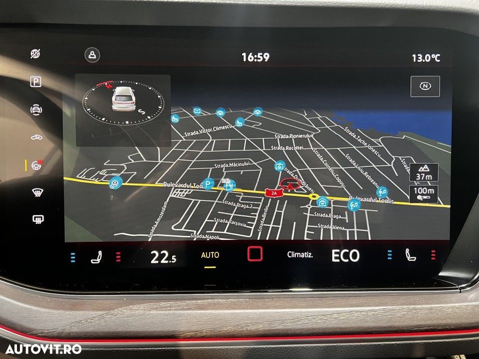 Volkswagen Touareg - 20