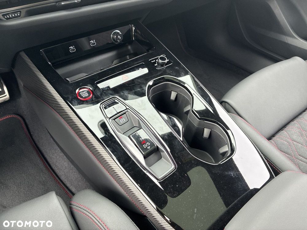 Audi A5 Avant - 19