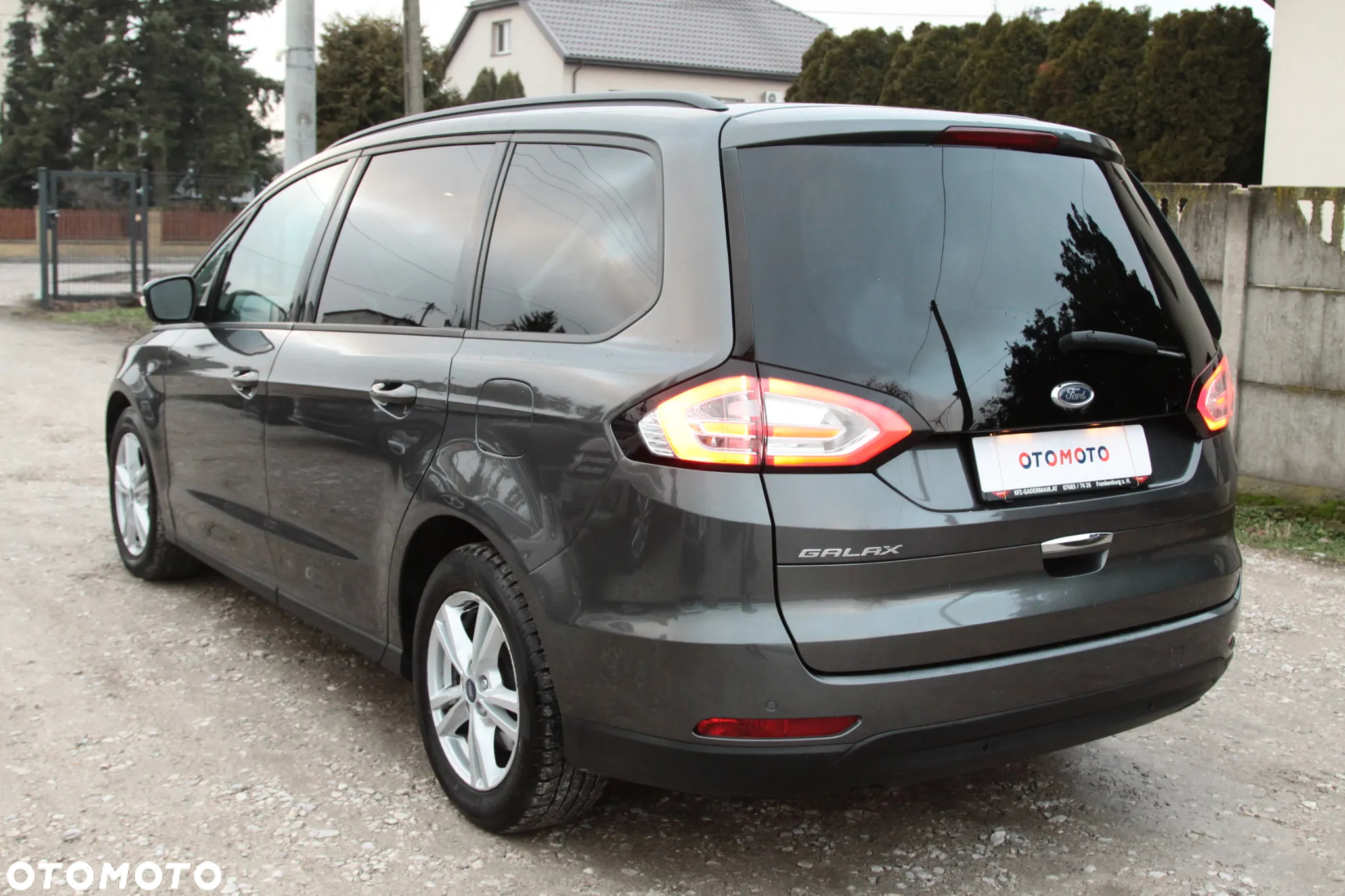 Ford Galaxy - 6