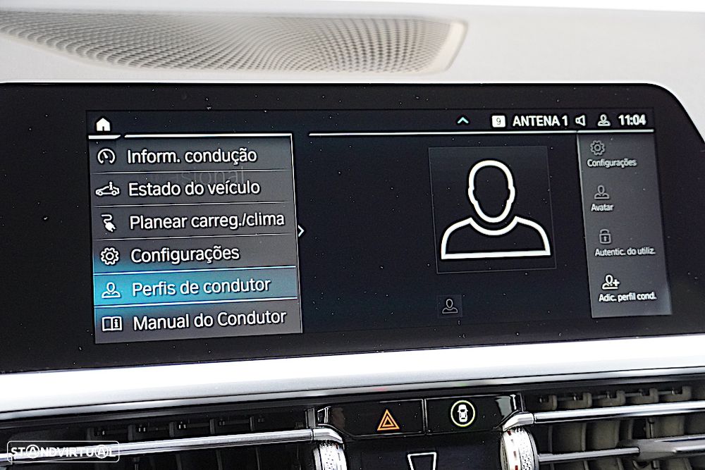 BMW 330 e Pack M Auto - 52