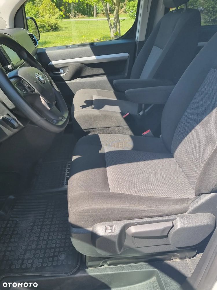 Toyota Proace Verso 2.0 D4-D Long Family - 12