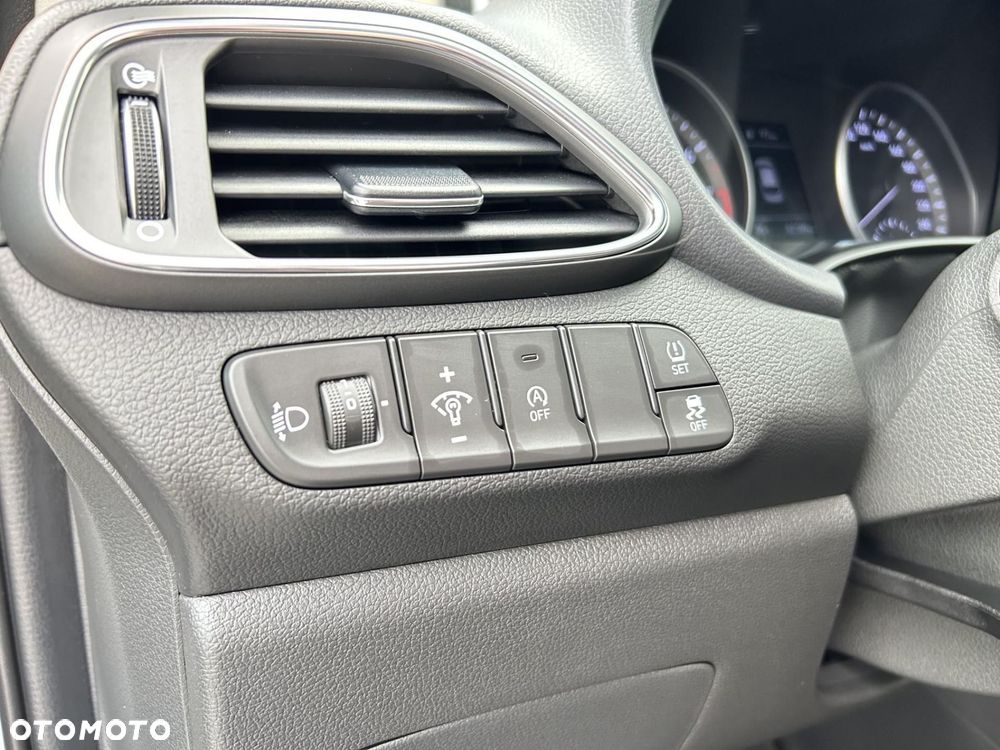 Hyundai i30 1.0 T-GDI Modern - 20