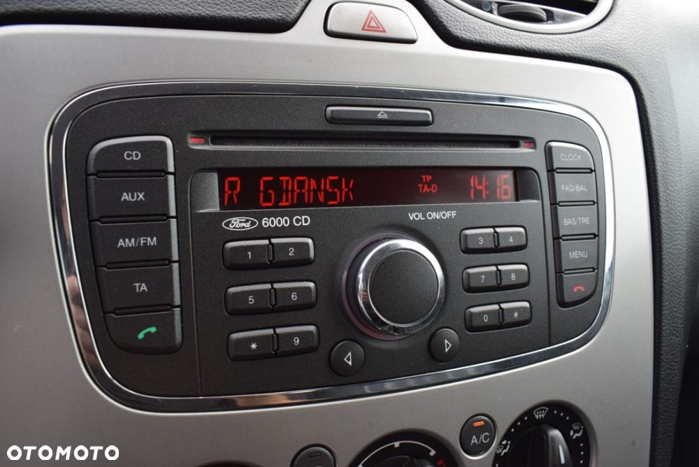 Ford Focus - 29