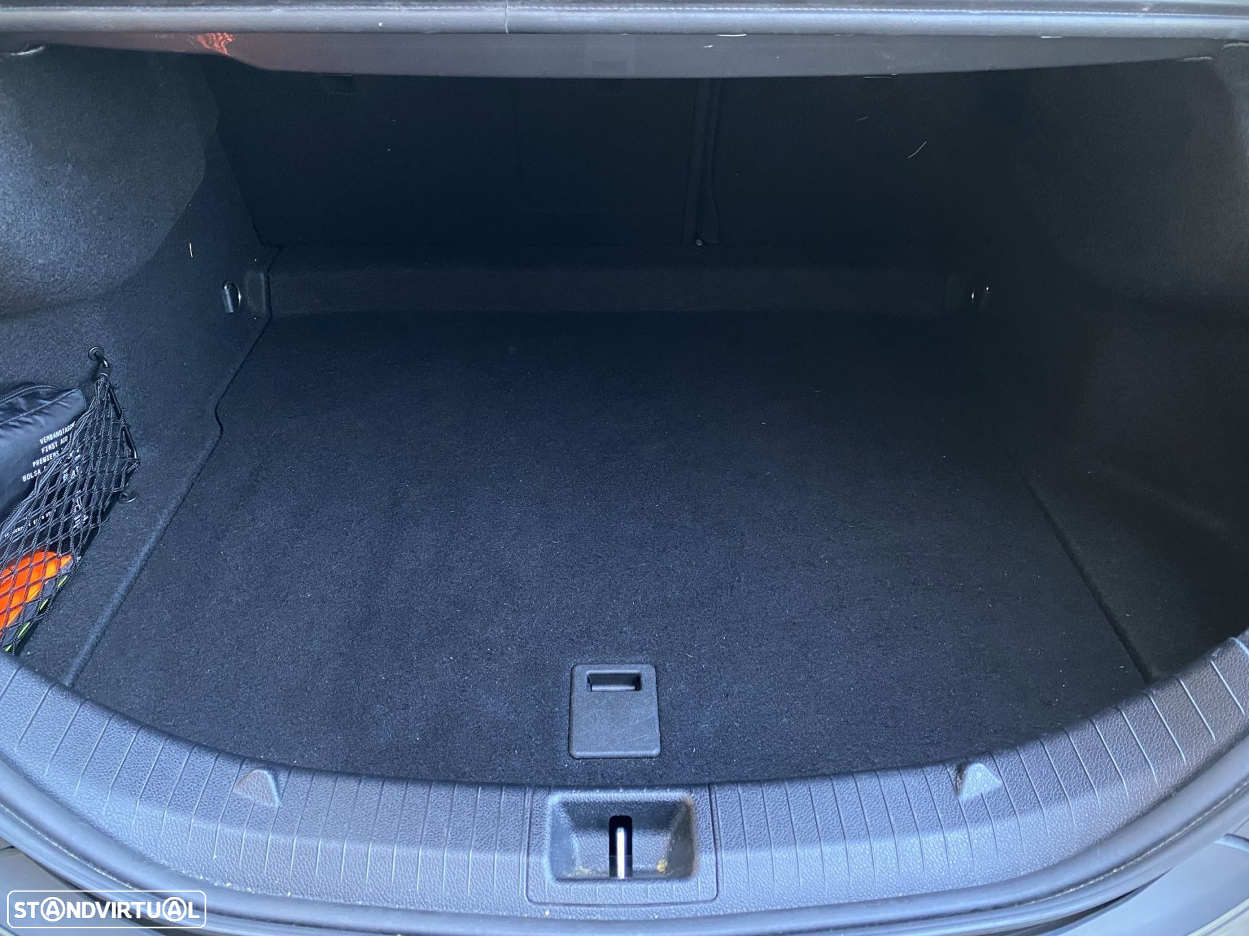 Mercedes-Benz CLA 180 CDi Urban - 26