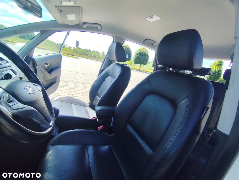 Hyundai ix20 1.6 Premium - 23
