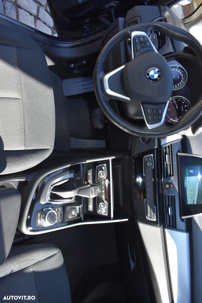 BMW Seria 2 - 16