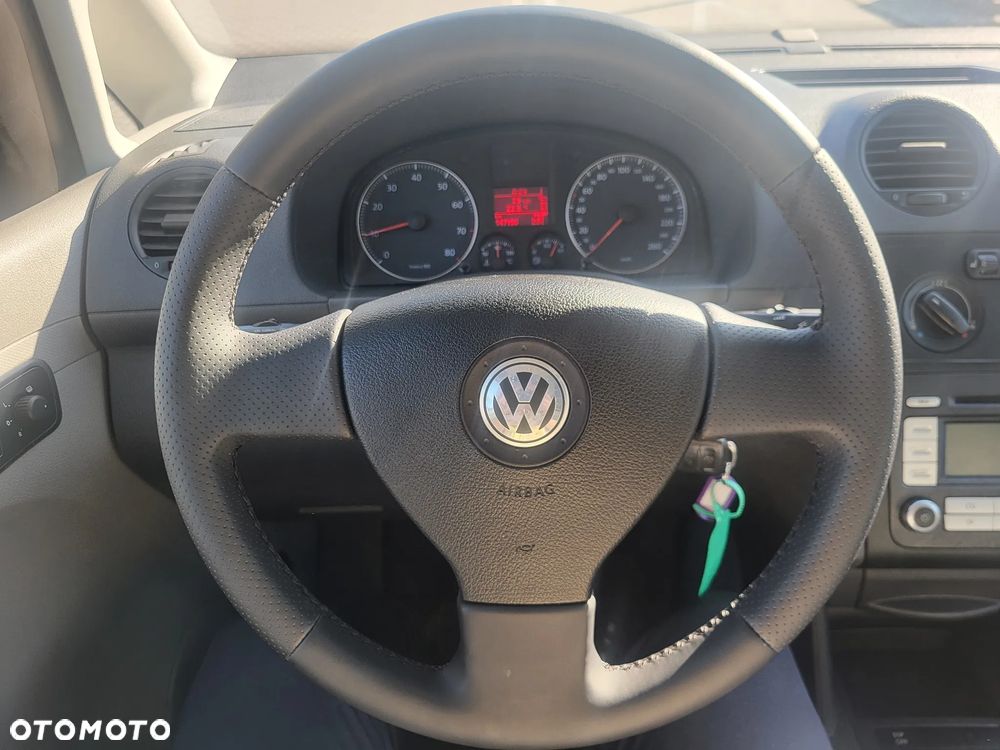 Volkswagen Caddy - 25