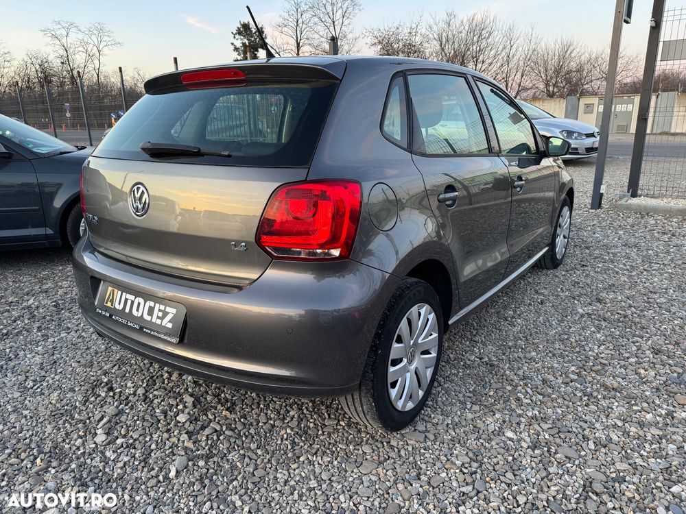 Volkswagen Polo - 6
