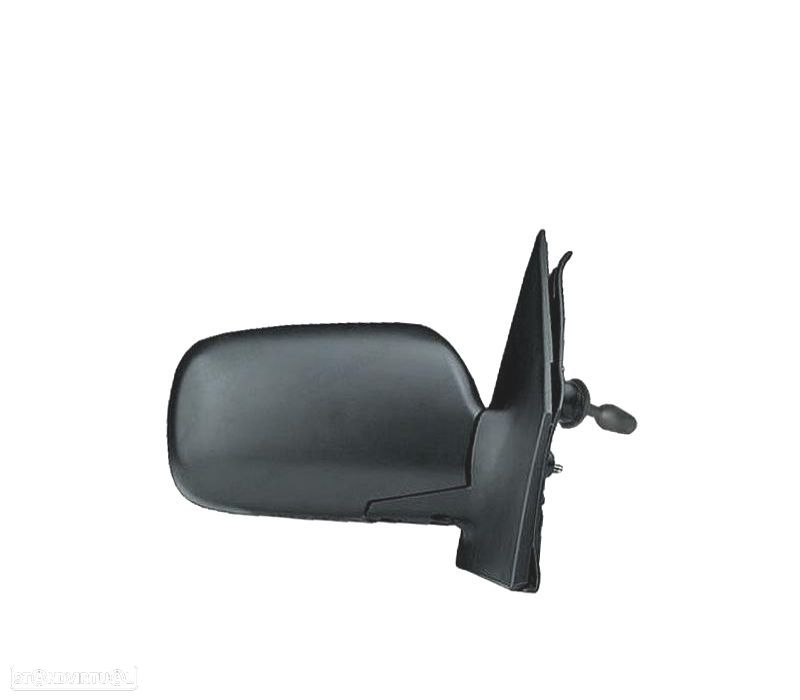 ESPELHO COMPLETO DIREITO TOYOTA YARIS 99-03 - 1