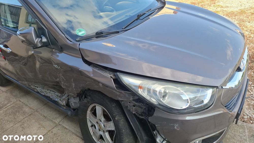 Hyundai ix35 - 3