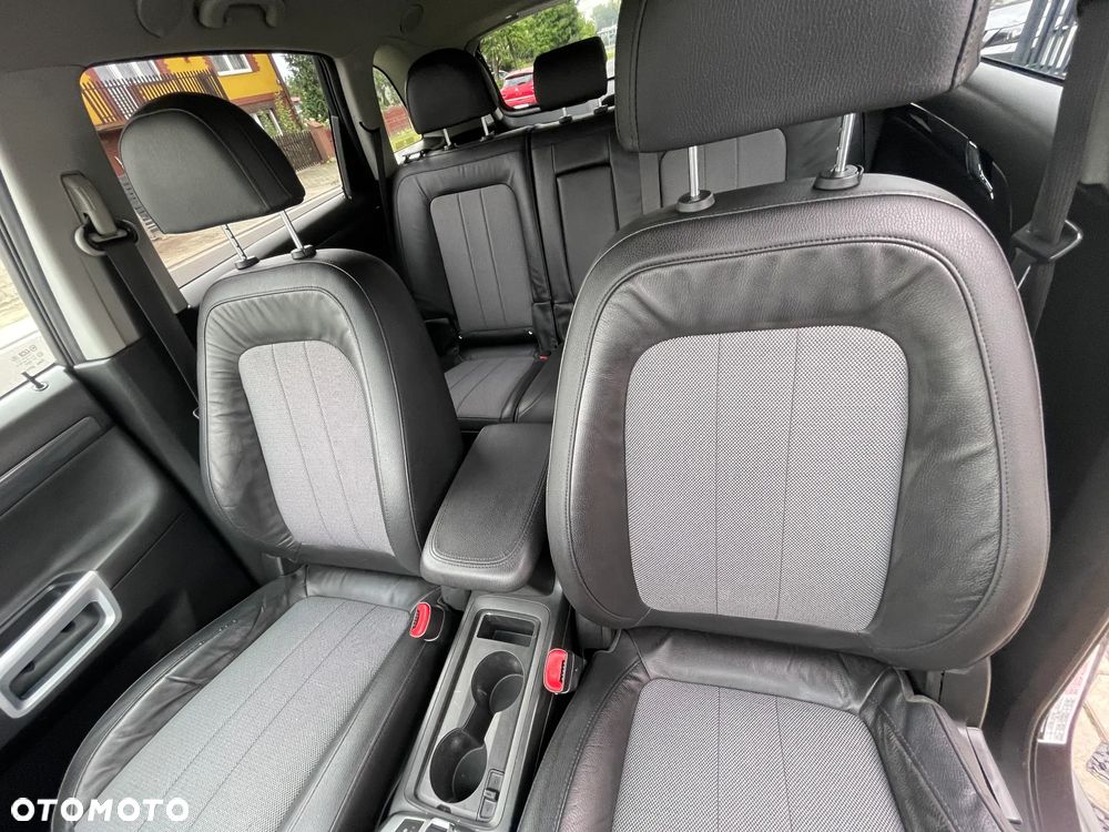 Opel Antara - 12
