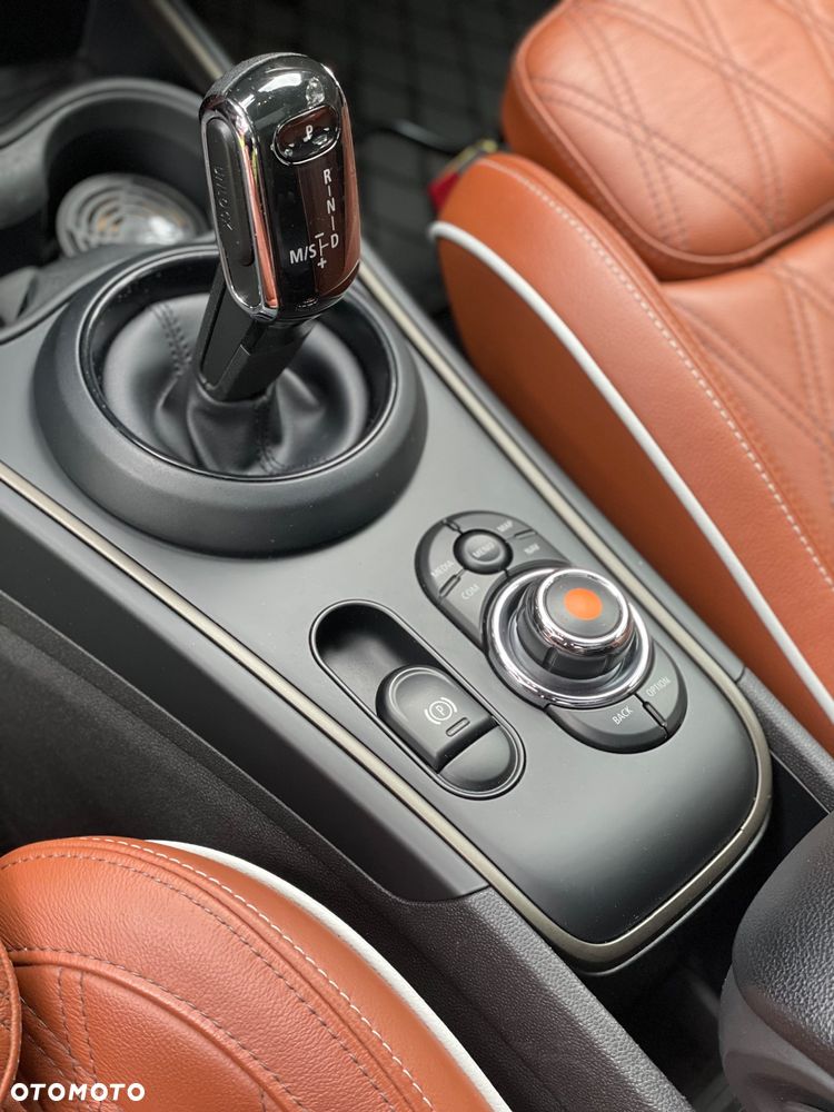 MINI Countryman Cooper S - 36