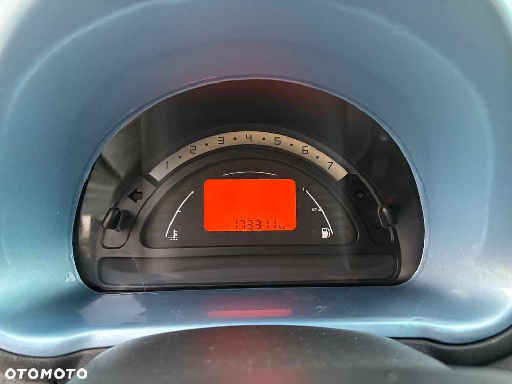 Citroën C3 1.1 SX - 22