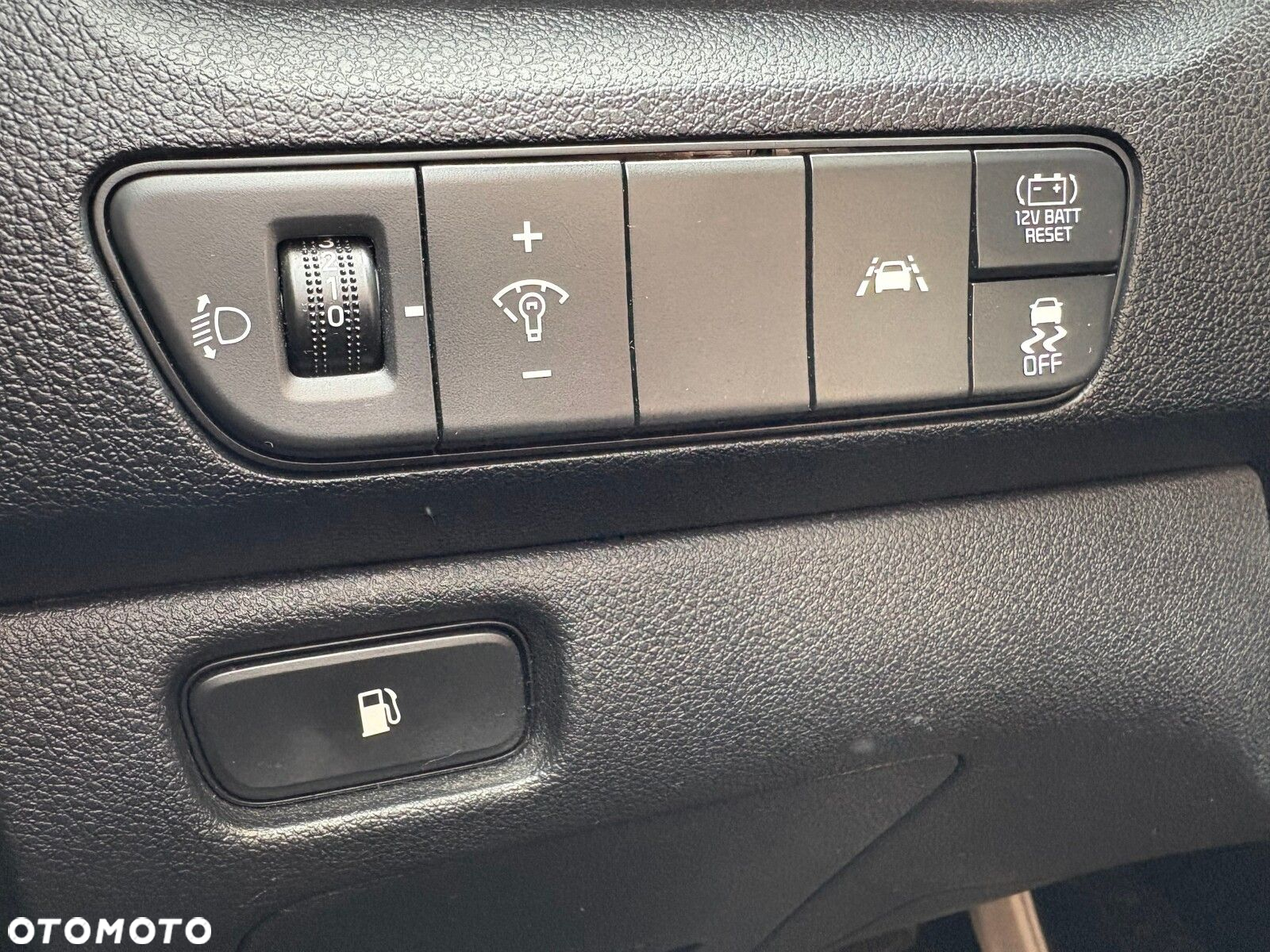 Kia Niro 1.6 GDI Hybrid L - 20