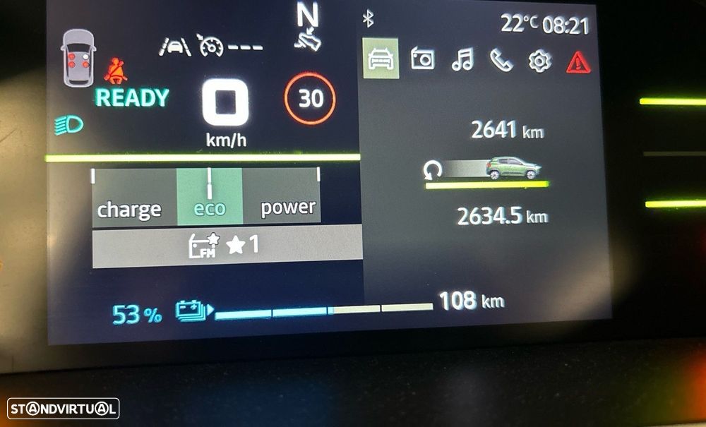 Dacia Spring Electric 65 Extreme - 8