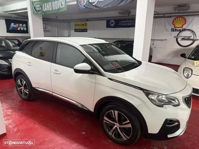 Peugeot 3008 1.2 PureTech Access - 9
