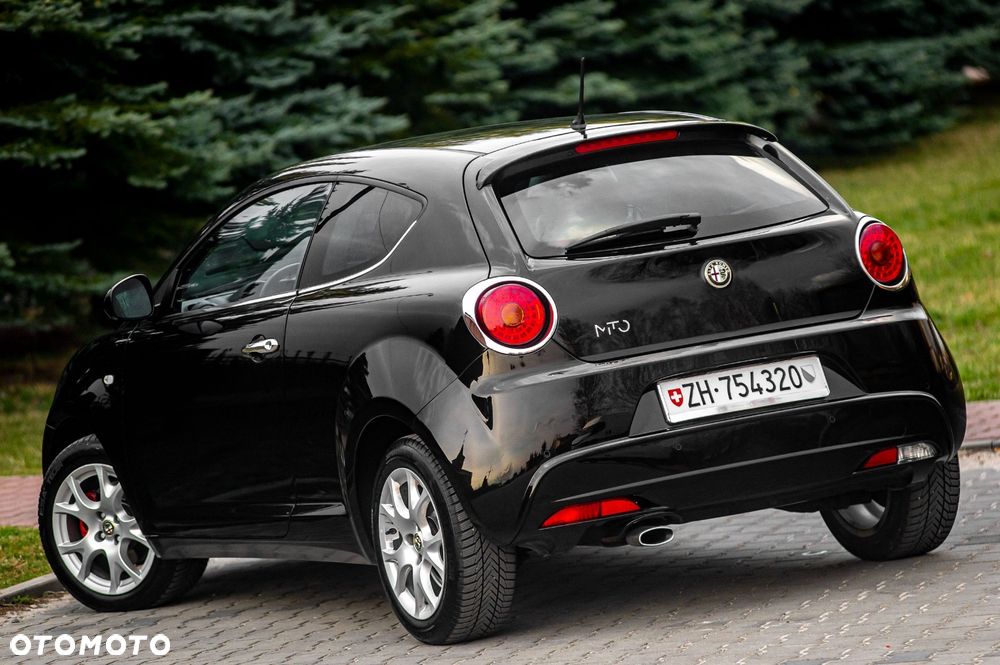 Alfa Romeo Mito - 16