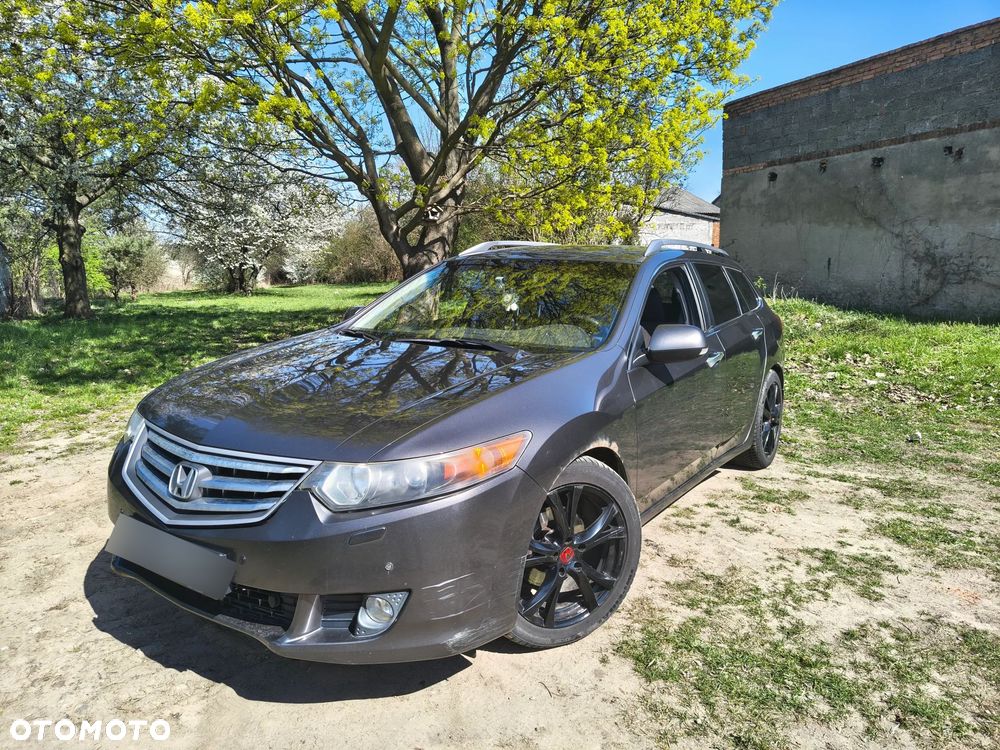 Honda Accord 2.0 Elegance - 3