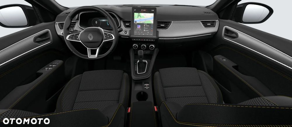 Renault Arkana 1.6 E-TECH Techno MMT - 11