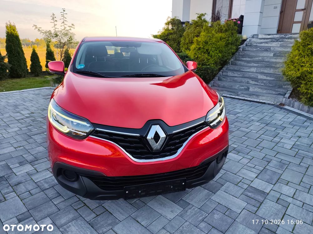Renault Kadjar - 7