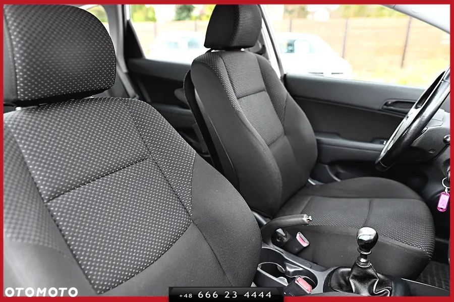 Hyundai i30 i30cw 1.4 Comfort - 20