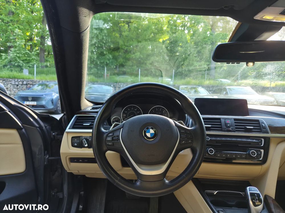 BMW 4 Series 2019 — imagine 16