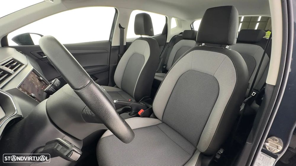 SEAT Ibiza 1.0 MPI Style - 25