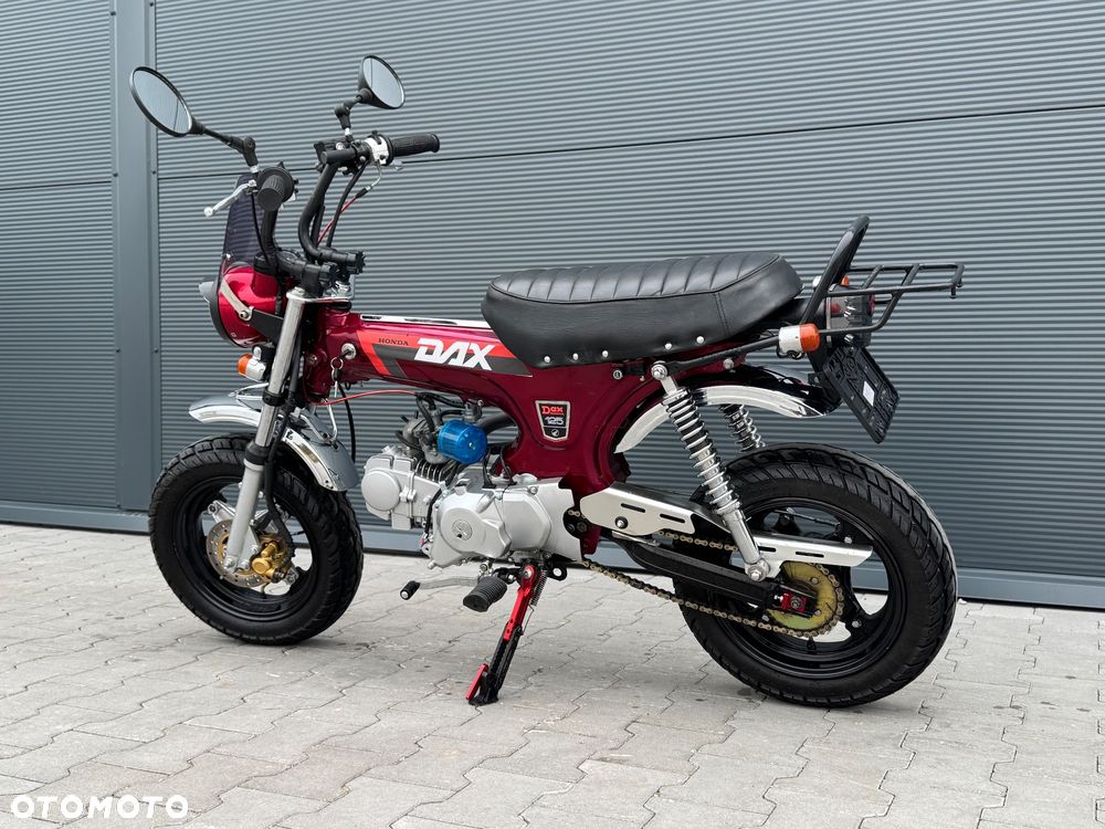 Honda ST - 19