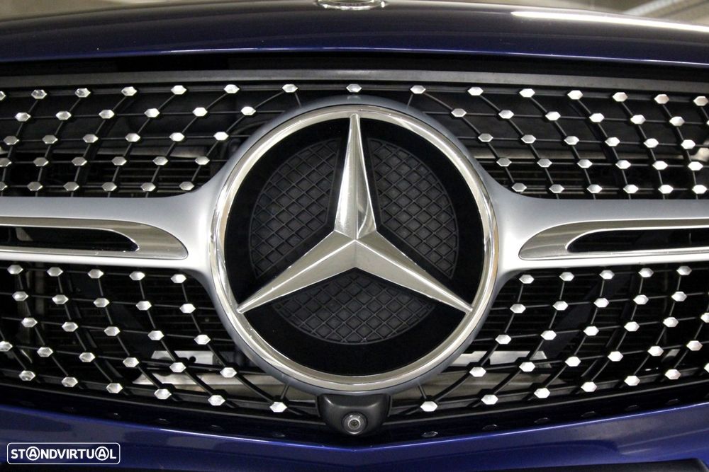 Mercedes-Benz GLC 250 d AMG Line 4-Matic - 37