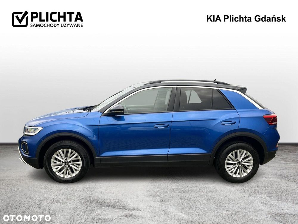 Volkswagen T-Roc - 2