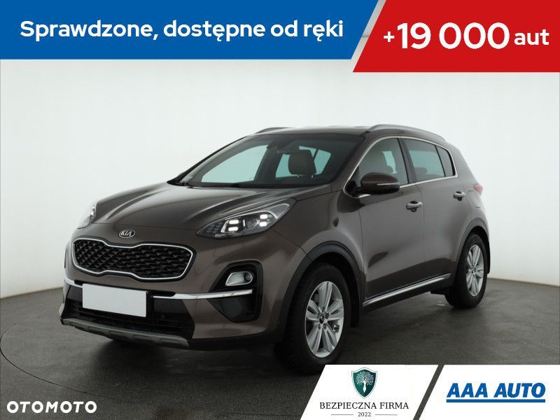 Kia Sportage - 2
