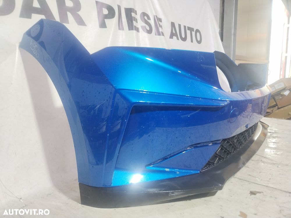 Bara fata Skoda Enyaq, 2021, 2022, 2023, 2024, cod origine OE 5LA807221. 9964 - 4