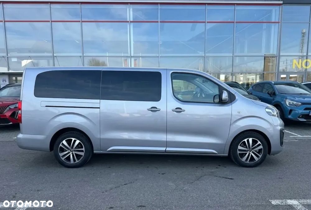 Citroën SpaceTourer 2.2 BlueHDi XL Plus EAT8 - 5