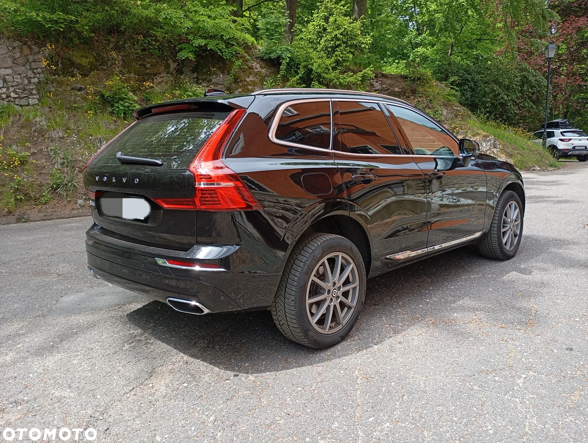 Volvo XC 60 D4 SCR Inscription