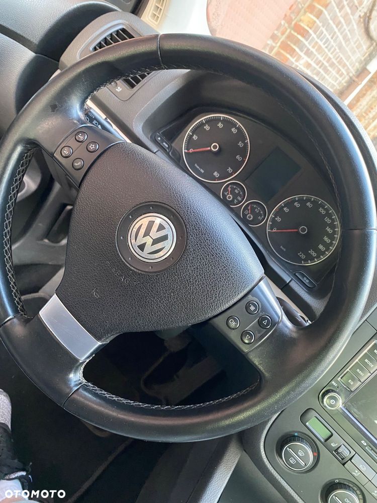 Volkswagen Golf 1.4 United - 8