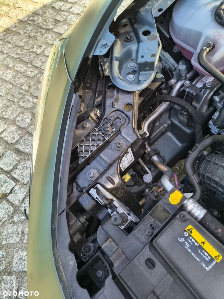Cupra Leon 1.5 eTSI mHEV Tribe Edition DSG - 4